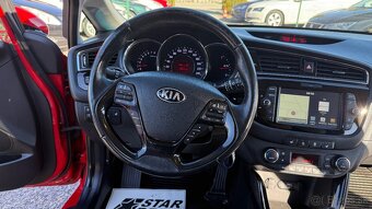 Kia Ceed 1.4 16V, 6M - 9