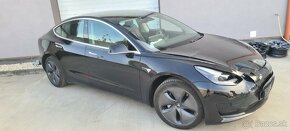 Tesla Model 3 12/2020 RWD (POSKODENA) POJAZDNA - 9