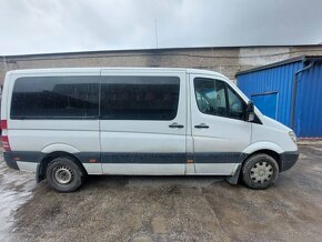 Mercedes-Benz Sprinter 311 CDI - 9