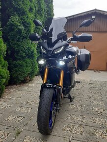 yamaha 9 gt - 9