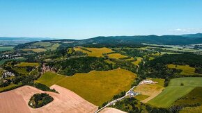 Beckov – 20.000 m2 v celku (Farma, Chov koní...) - 9