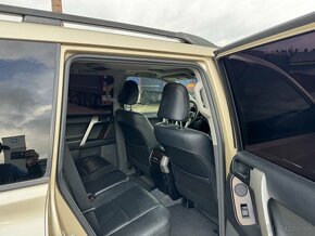 Toyota Landcruiser 150 3.0 D-4D bez DPF - 9