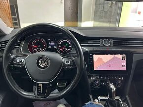 Volkswagen Arteon 2,0 TDI - 9