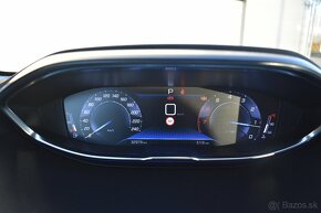 Peugeot 3008 1.2 PureTech Allure - 9