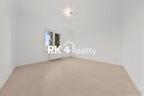 RK4 Reality - NA PREDAJ: 2 izbový byt – ul. Riazanská – Nové - 9