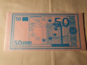 EURO-BANKOVKY SLADKÉ – PARTY GAG - 9