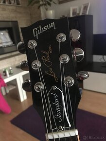 Gibson Les Paul Made in USA - 9