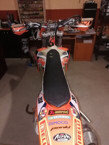 KTM 350 EXC SIX DAYS - 9