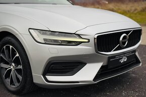 Volvo V60 D4 140kw -ODPOČET DPH - MOMENTUM-2019 - 9