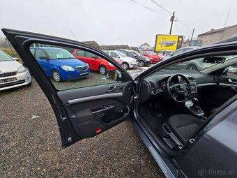 Škoda Octavia 1.6 TDi 77KW Elegance - 9