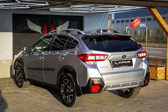 Subaru XV 2.0i-S ES Comfort - 9