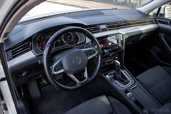 Volkswagen Passat Variant 2.0 TDI EVO Business DSG - 9