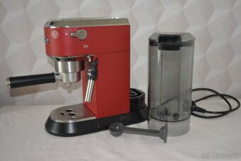 De'Longhi Dedica EC685.R - 9