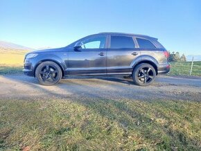 Audi Q7 4.2tdi - 9