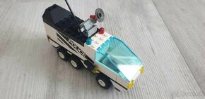 LEGO SYSTEM 6430 Night patroller - 9