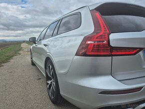 Volvo V60 Rdesign - 9