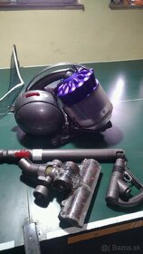 Dyson DC39 - 9