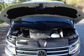 VW MULTIVAN T6  2.0TDI 110kw 4MOTION DSG HIGHLINE - 9