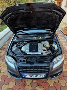 Predám audi a4 b7 3.0TDI - 9