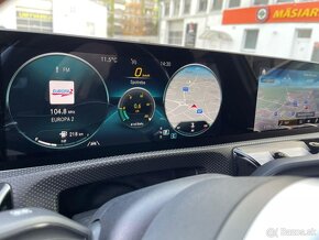 Mercedes-Benz A200d AMG line 4x4,Virtualny cockpit, Matrix L - 9