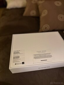 Macbook Air 13 M1 Rosegold - 9