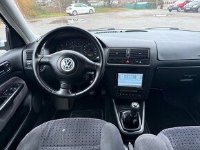 Volkswagen Golf 4 1.9 TDI - 9