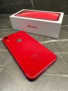 iPhone XR 128GB - 9