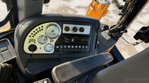 Jcb 3cx joystick - 9