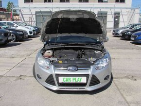 Ford Focus Kombi 2.0 85kw Automat - 9