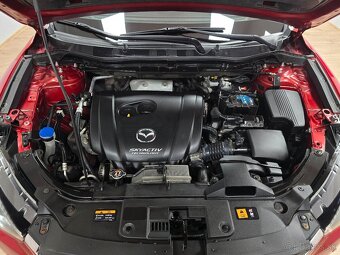 Mazda CX-5 2.0 Skyactiv-G AWD Challenge - 9