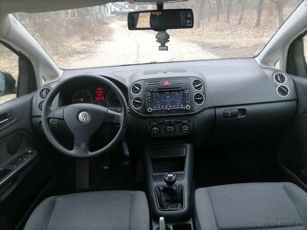 Golf Plus 1.9 TDI 77 KW - 9