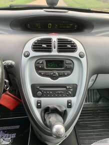 Predam Citroen xsara picasso, 1.6HDI ,66KW, ROK.V- 2010 - 9