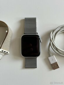 Apple watch series 4 - 44mm - 9