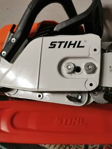 Stihl ms 260 / ms 260 c motorova pila - 9