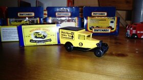 Matchbox MB kusovky za 50,- Euro kus... - 9