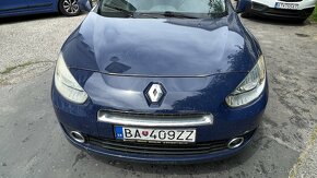 Renault Fluence na náhradné diely - 9