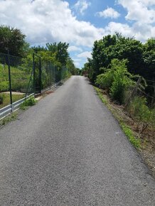 pozemok na výstavbu chaty , mob. domu Prešov-Vydumanec - 9