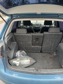 VW Golf 5 plus 1.9tdi 77kW - 9