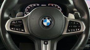 BMW X4 M40d mHEV A/T - odpočet DPH - 9