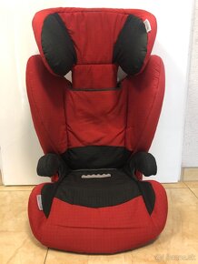 ROMER TRENDLINE 2 nemecke autosedacky 15-36 kg ISOFIX - 9