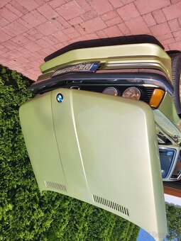 BMW e21 - 9