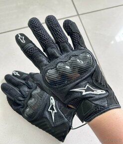 Alpinestars Stella Smx1 v2 - 9