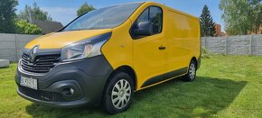 Renault Trafic M2020 - 9