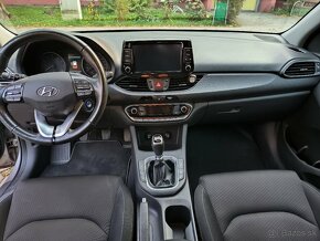 Hyundai i30 CW 1.4 T-GDi Family - 9