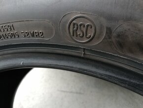 225/55 r17 zimné pneumatiky Michelin Pilot Alpin - 9