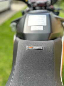 KTM 390 Adventure, nová STK - 9