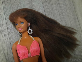 Barbie Teresa Pearl Beach 1997 - 9