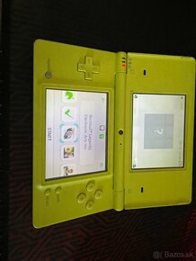 Nintendo DSi - 9