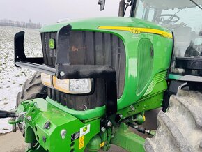 John deere 6820 - 9