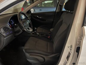 Hyundai i30 CW 1.0 T-GDi, Najazdené 114 283km, Pôvodny lak - 9